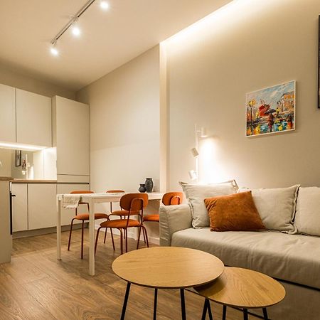 South 22 - Brand New Modern 1Bd Apt In Sofia Center 아파트 외부 사진
