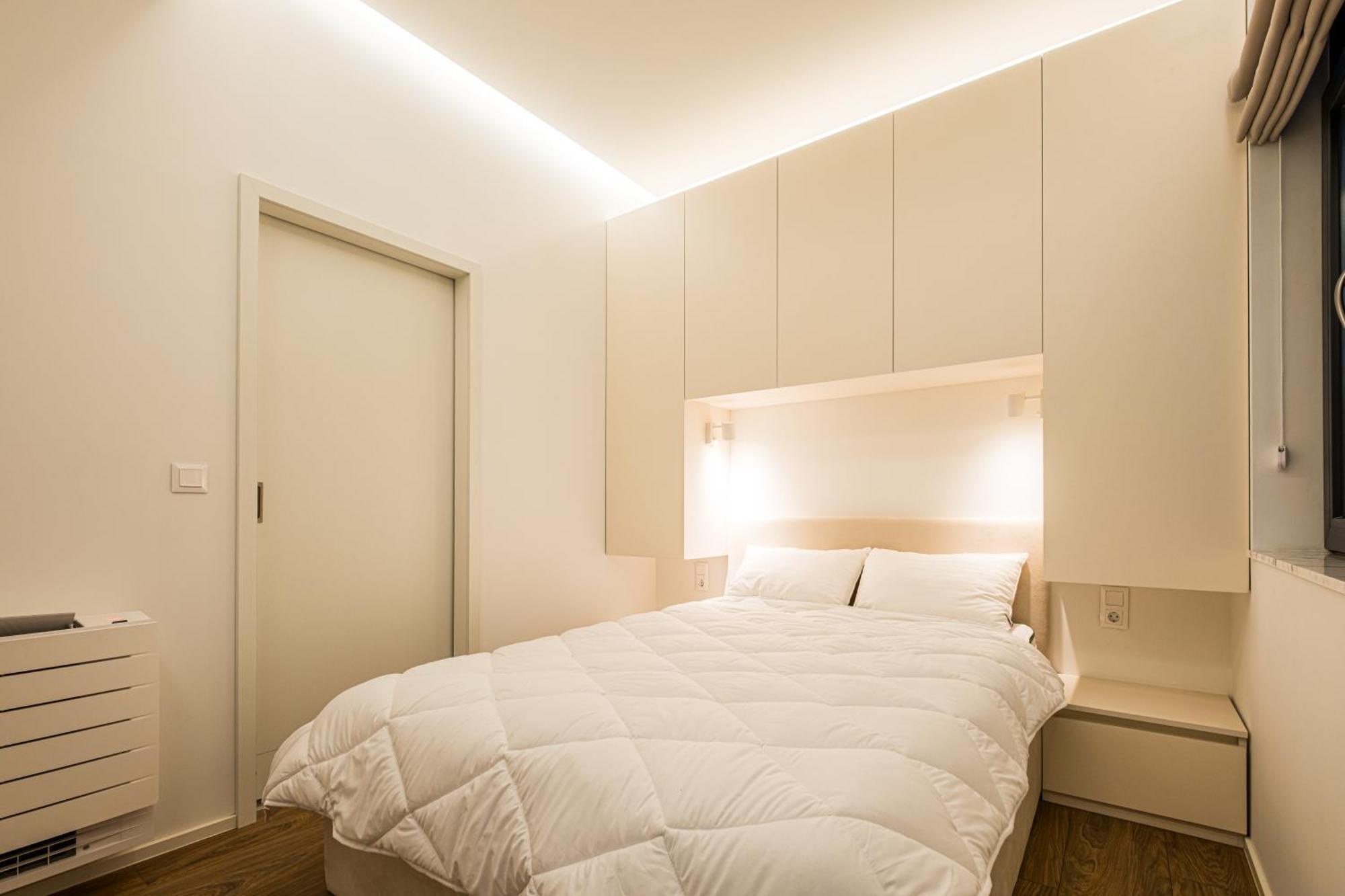 South 22 - Brand New Modern 1Bd Apt In Sofia Center 아파트 외부 사진