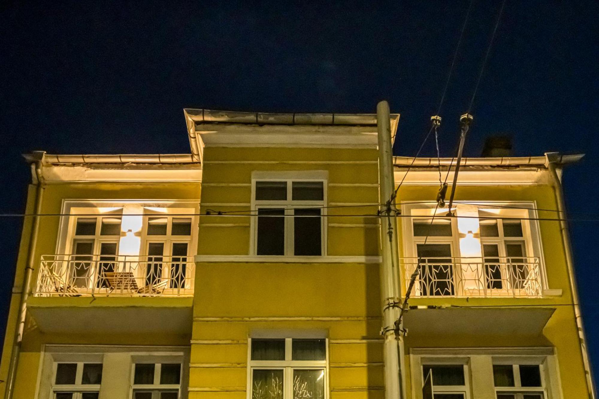 South 22 - Brand New Modern 1Bd Apt In Sofia Center 아파트 외부 사진