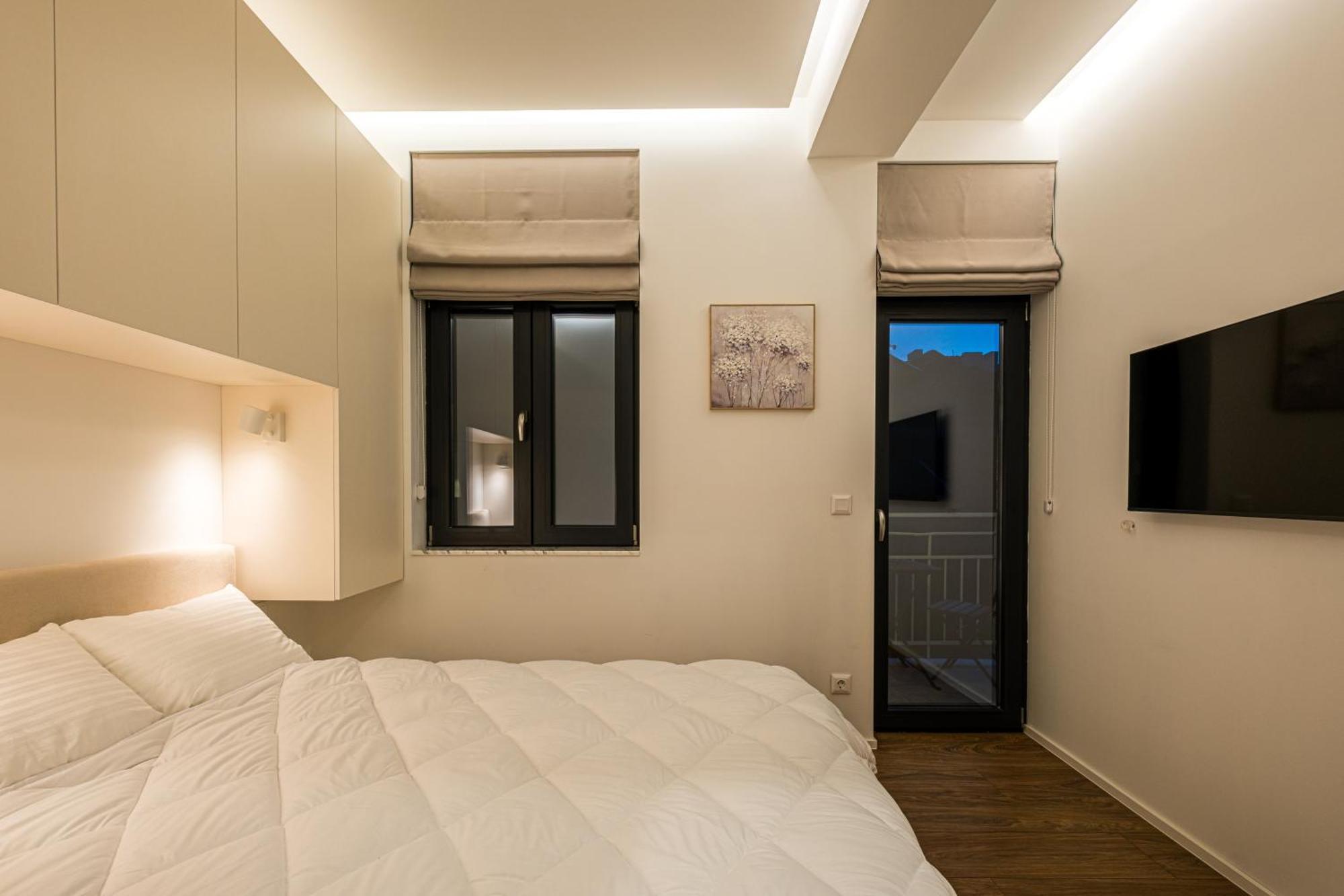 South 22 - Brand New Modern 1Bd Apt In Sofia Center 아파트 외부 사진