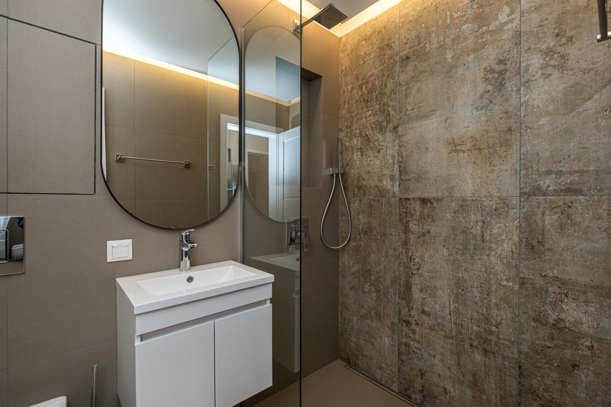 South 22 - Brand New Modern 1Bd Apt In Sofia Center 아파트 외부 사진