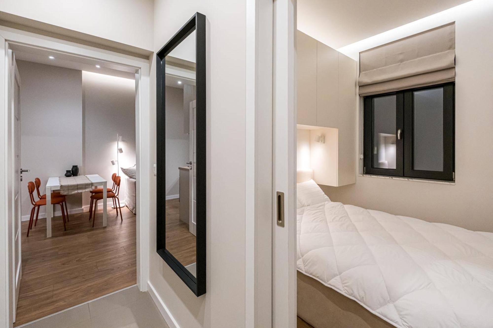 South 22 - Brand New Modern 1Bd Apt In Sofia Center 아파트 외부 사진